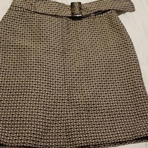 Ann Taylor petite skirt